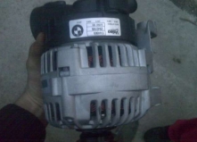 Alternator BMW 320