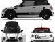 Alte piese tuning Mini Cooper