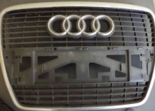 Grila Audi A6