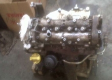 Motor complet Fiat Doblo