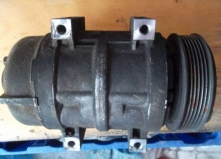 Compresor clima Volvo S80