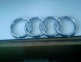 Embleme Audi A6