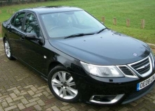 Interior complet Saab 9-3