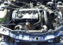 Motor complet Fiat Brava