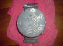 Alternator Mercedes Vito