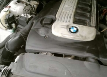 Injectoare BMW X5