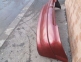 Spoiler Opel Astra