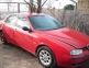 Aripa Alfa Romeo 156