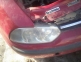 Aripa Alfa Romeo 156