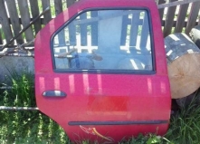 Usi Dacia Logan