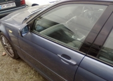 Usi BMW 320 2004