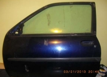 Usi Ford Fiesta