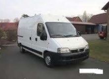 EGR Fiat Ducato