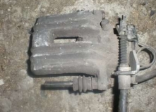 Etrieri Audi A6