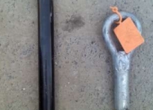 Carlig remorcare Opel Astra