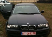 Ceasuri bord BMW Seria 3