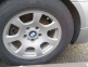 Jante cu anvelope 16 BMW Seria 5