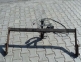 Carlig remorcare Ford Focus