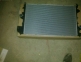 Radiator apa Opel Vectra