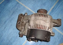 Alternator Opel Astra