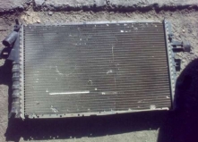 Radiator apa Opel Astra