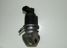 EGR Skoda Fabia