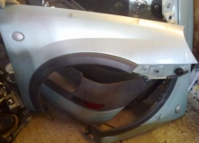 Aripa Opel Corsa