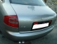 Bara spate Audi A6