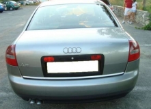 Stopuri Audi A6