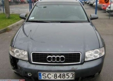 Pompa servodirectie Audi A4