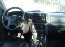 Cutie viteze Opel Frontera