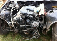 Motor complet BMW 318