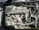 Motor complet Renault Megane