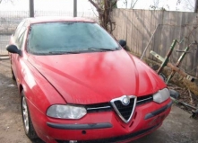 Parbriz Alfa Romeo 156