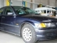 Trapa BMW 316