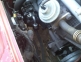 Aer conditionat Alfa Romeo 156