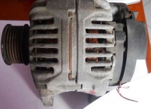 Alternator Audi A3