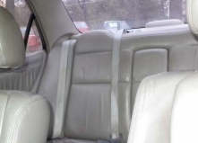 Interior complet Honda Accord