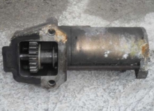 Electromotor Ford Mondeo