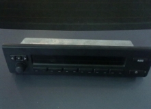 Alte elemente audio BMW Seria 5
