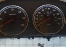 Ceasuri bord Opel Vectra