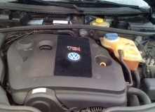 Motor complet Audi A4