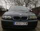 Intercooler BMW 320