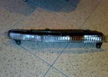 Semnalizatoare Audi Q7