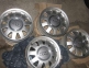 Jante aliaj 15 Audi A4