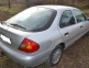 Usi Ford Mondeo