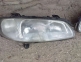 Faruri Opel Omega