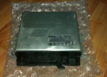 Calculator ECU Opel Calibra