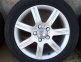 Jante cu anvelope 16 Seat Leon