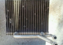 Radiator clima Renault Megane